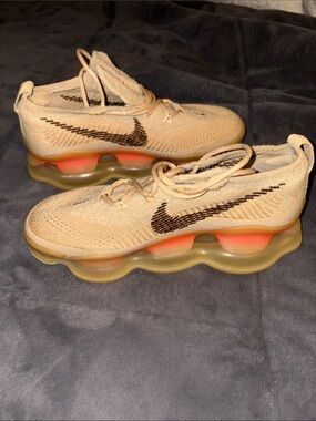 Nike Air Max Scorpion Flyknit Sneakers